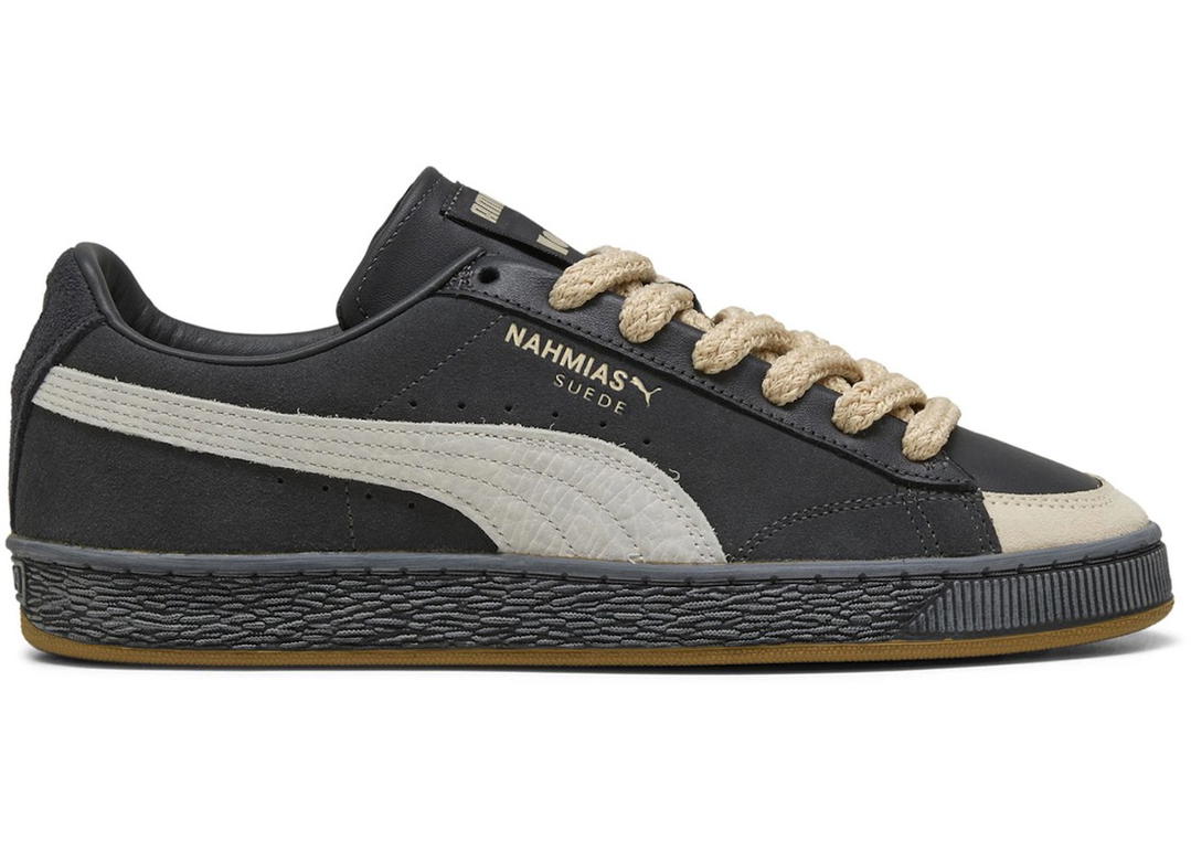 Puma Puma Suede Vintage NAHMIAS Black