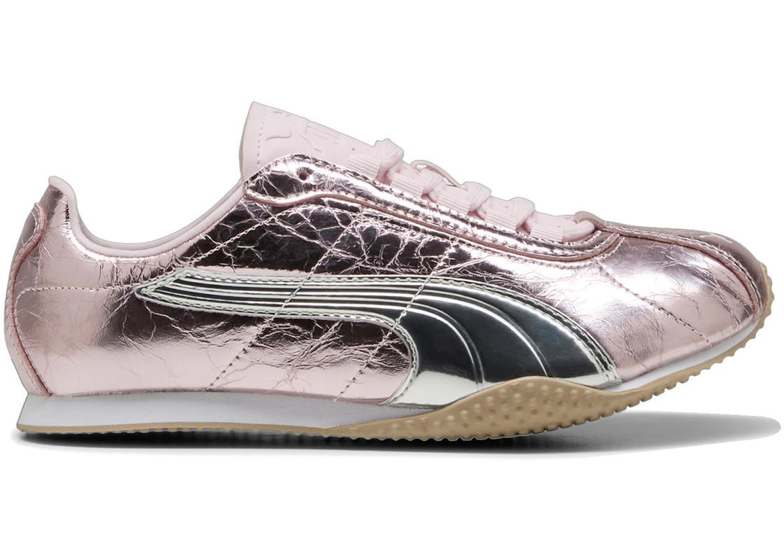 Puma Puma H-Street Luster Powder Pink (Women's)