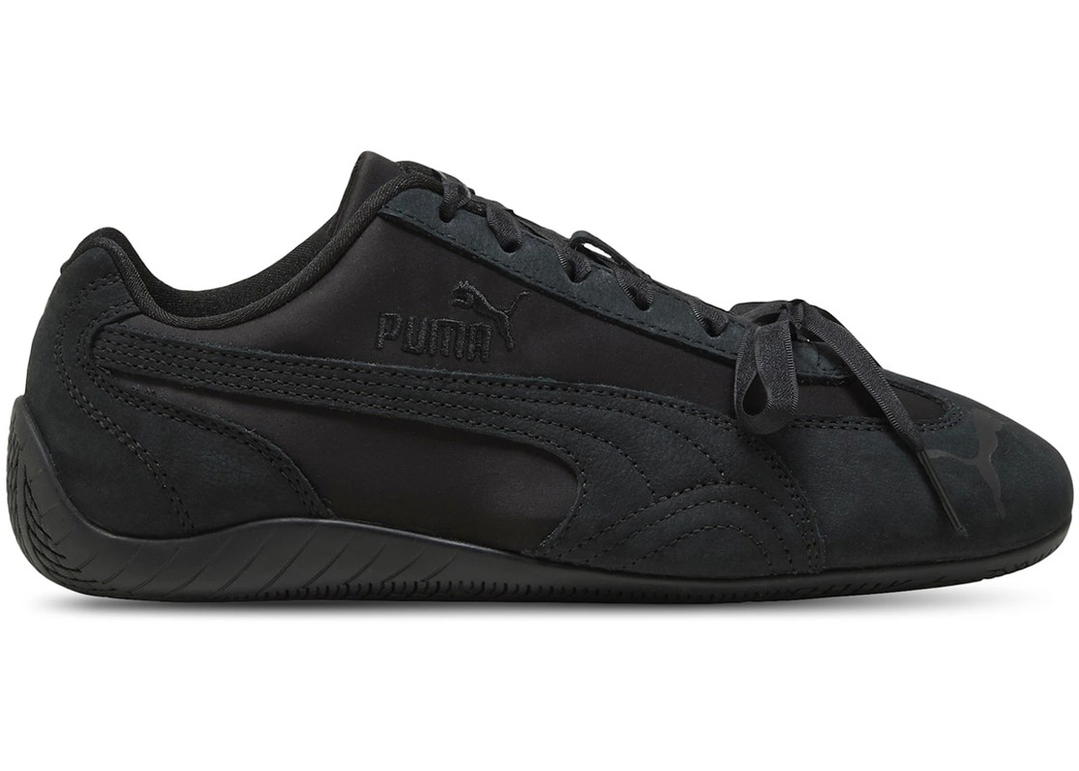 Puma Puma Speedcat Etoile Black (Women's)