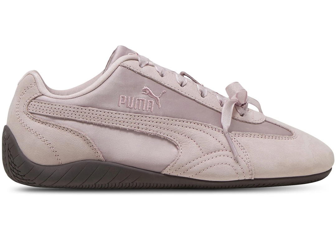 Puma Puma Speedcat Etoile Misty Pink Chocolate Fondue (Women's)