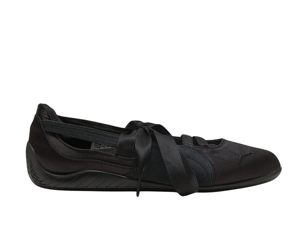 Puma Puma Speedcat Ballet Etoile Black (Women's)