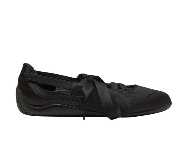 Puma Puma Speedcat Ballet Etoile Black (Women's) - view 1