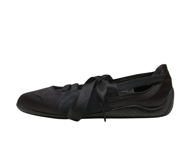 Puma Puma Speedcat Ballet Etoile Black (Women's) - view 2