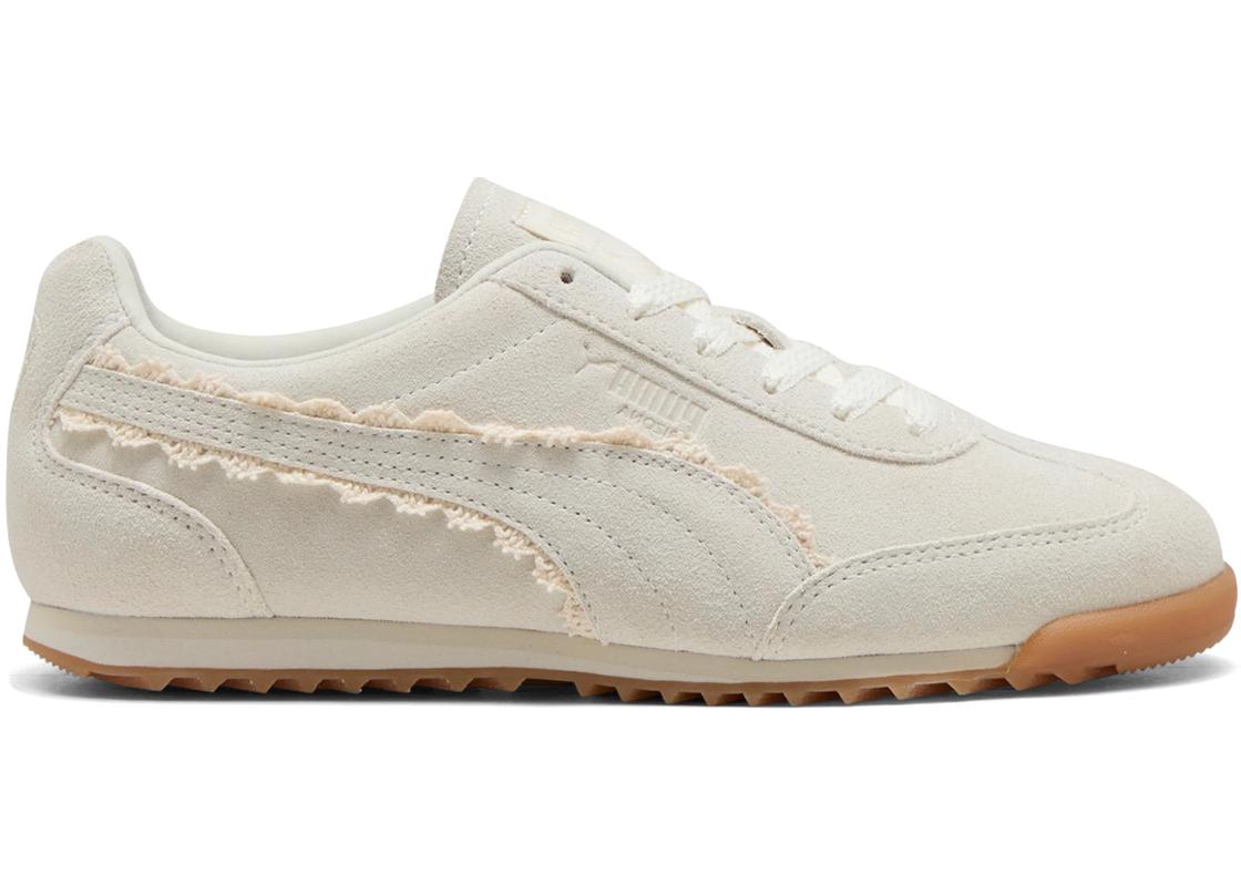 Puma Puma Arizona Lace Warm White (Women's)