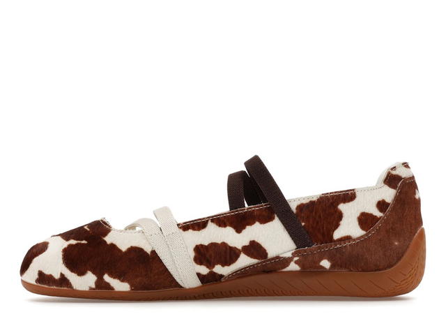 Puma Puma Speedcat Ballet Cow Print (Women's) - view 3
