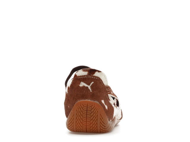Puma Puma Speedcat Ballet Cow Print (Women's) - view 4