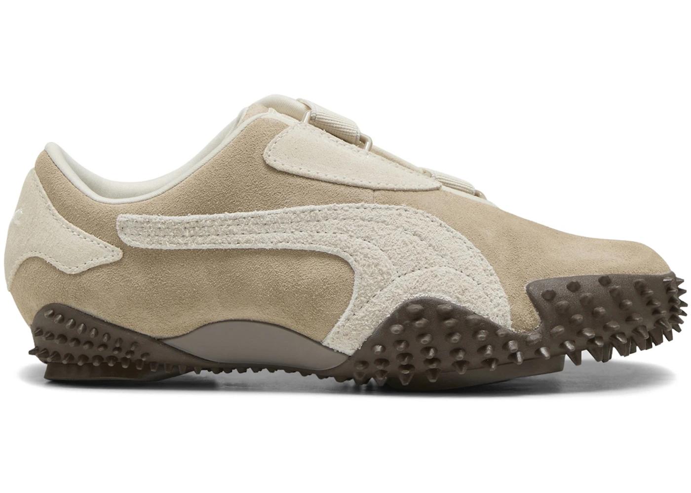 Puma Puma Mostro Elevated Ice Coffee (Women's)