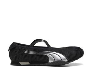 Buy Puma H-Street Ballet Black Silver (Women's) at Sasom – Authentic and Ready to Ship