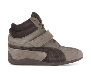 Buy Puma Speedcat Wedge Totally Taupe Chocolate (Women's) at Sasom – Authentic and Ready to Ship