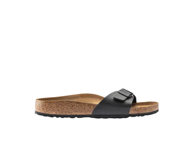Birkenstock Birkenstock Madrid BF Black - view 1