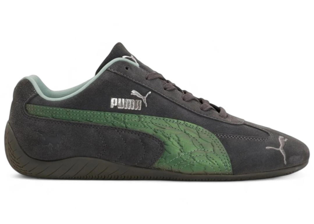 Puma Pum Speedcat Monster Hunter Wilds Seikret