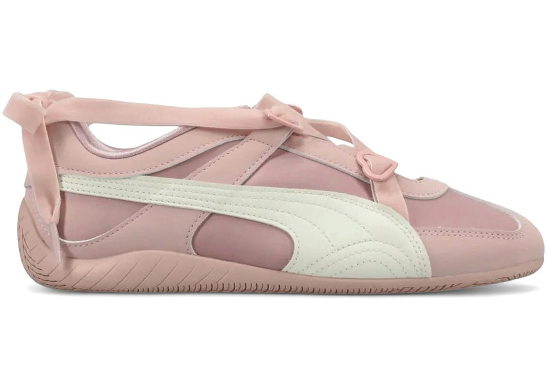 Puma Puma Speedcat Go The Powerpuff Girls Mauve Mist (Women's)