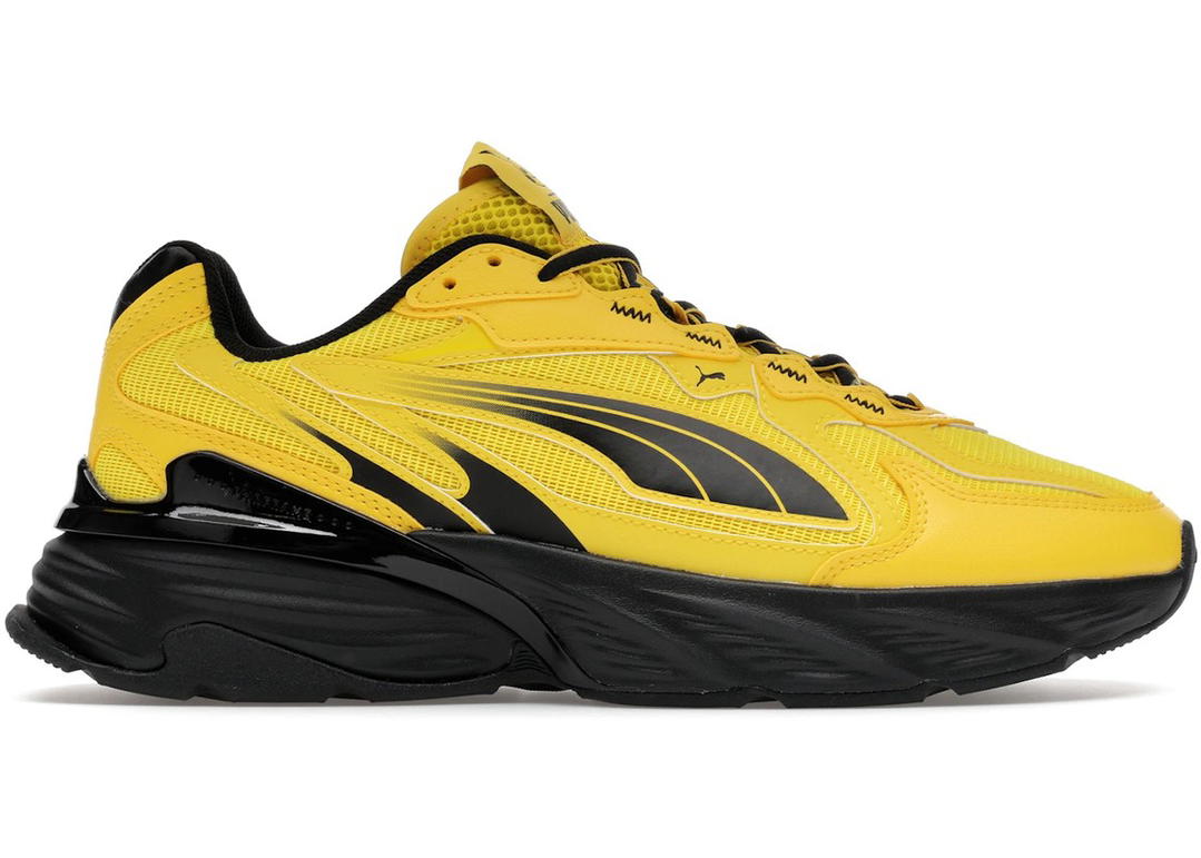 Puma Puma Fade Pokémon Pikachu