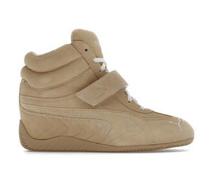 Buy Puma Speedcat Wedge Beige (Women's) at Sasom – Authentic and Ready to Ship