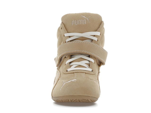 Puma Puma Speedcat Wedge Beige (Women's) - view 2