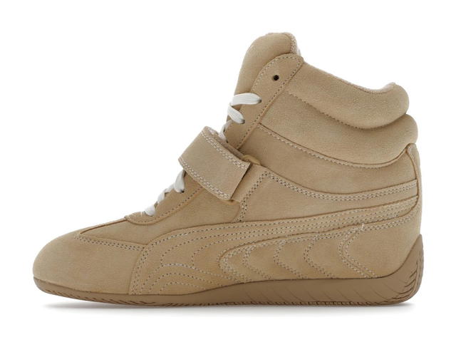 Puma Puma Speedcat Wedge Beige (Women's) - view 3
