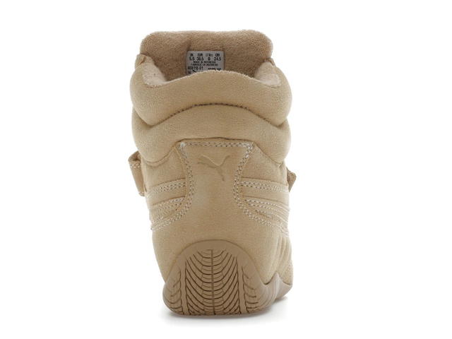 Puma Puma Speedcat Wedge Beige (Women's) - view 4