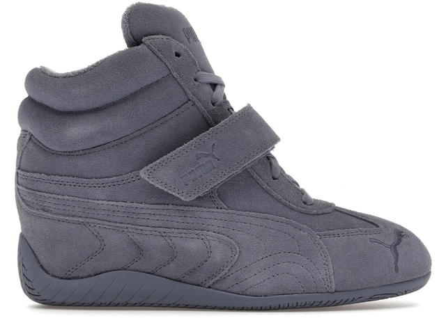 Puma Puma Speedcat Wedge Tonal Gray Sky (Women's) - view 1