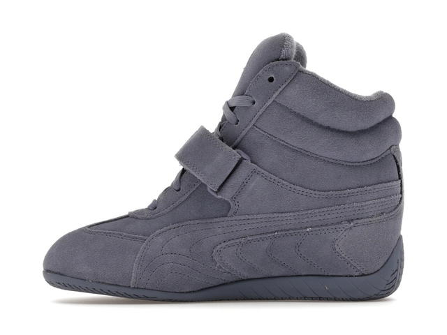 Puma Puma Speedcat Wedge Tonal Gray Sky (Women's) - view 3