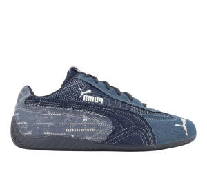 Buy Puma Speedcat Mix Denim at Sasom – Authentic and Ready to Ship