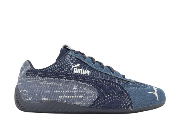 Puma Puma Speedcat Mix Denim - view 1
