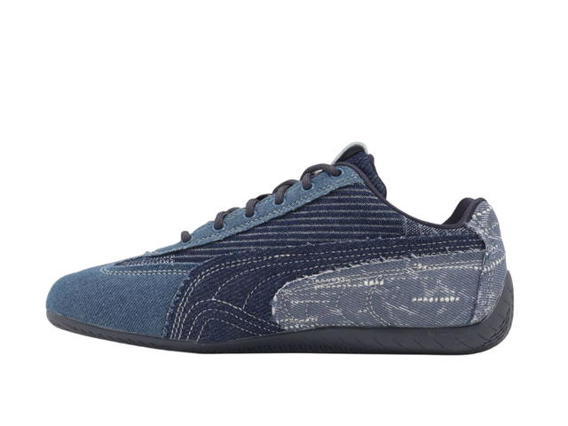 Puma Puma Speedcat Mix Denim - view 2