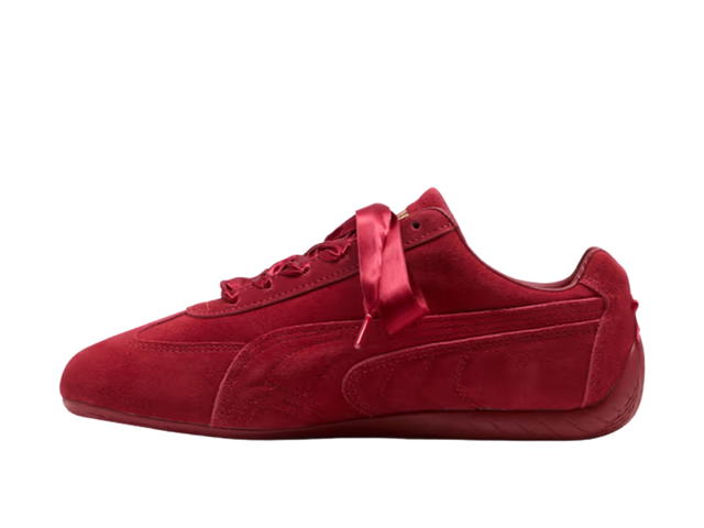 Puma Puma Speedcat Lovelace Dark Crimson (Women's) - view 2