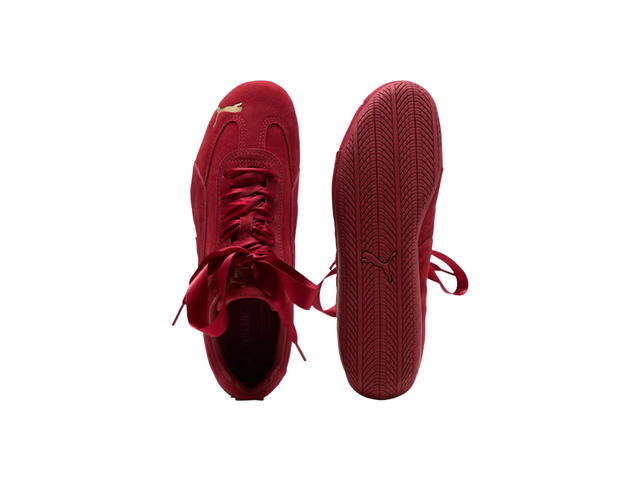 Puma Puma Speedcat Lovelace Dark Crimson (Women's) - view 3