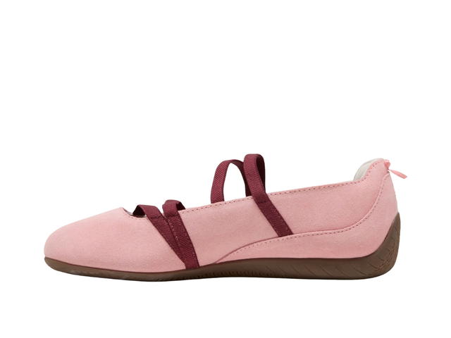 Puma Puma Speedcat Lovelace Ballet Sneakers Rosy Outlook Alpine Snow (Women's) - view 2