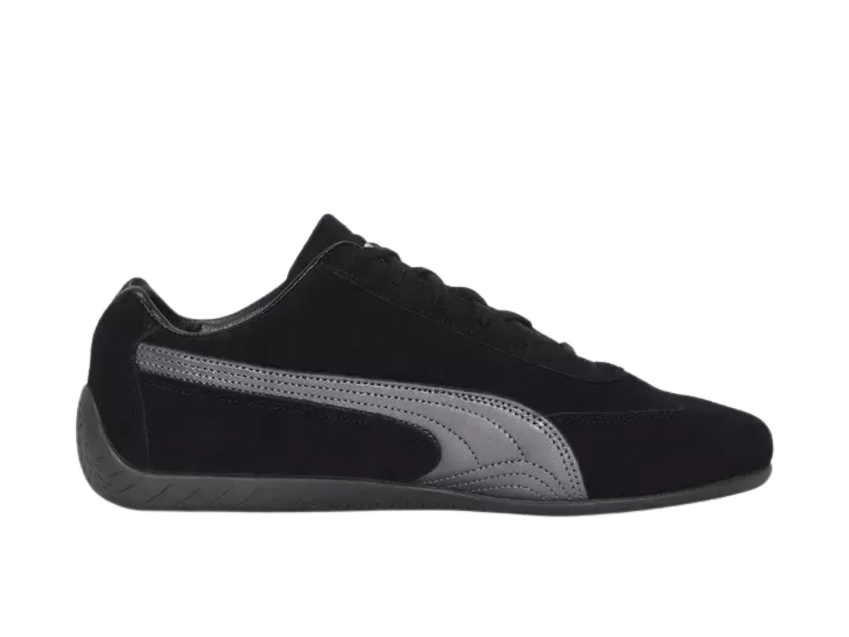 Puma Puma Speedcat Lux Black (Women's)