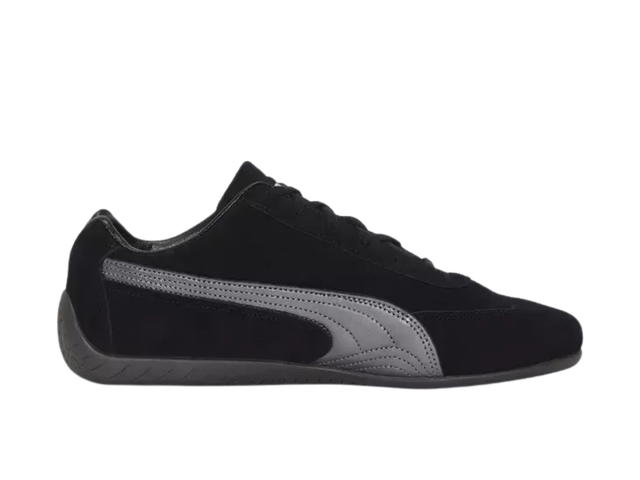 Puma Puma Speedcat Lux Black (Women's) - view 1