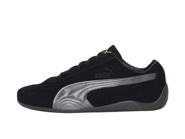 Puma Puma Speedcat Lux Black (Women's) - view 2
