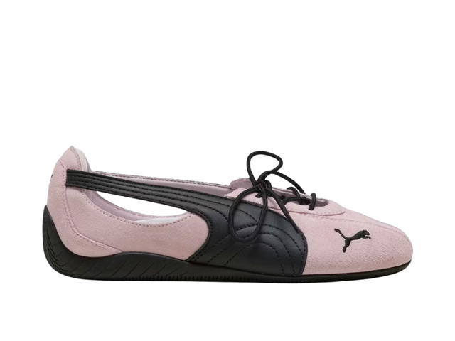 Puma Puma Speedcat Ballet Nova Powder Pink Black (W) - view 1