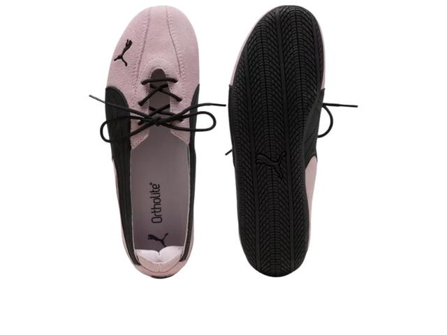Puma Puma Speedcat Ballet Nova Powder Pink Black (W) - view 3