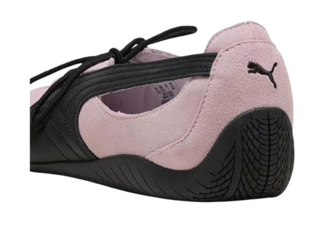 Puma Puma Speedcat Ballet Nova Powder Pink Black (W) - view 5