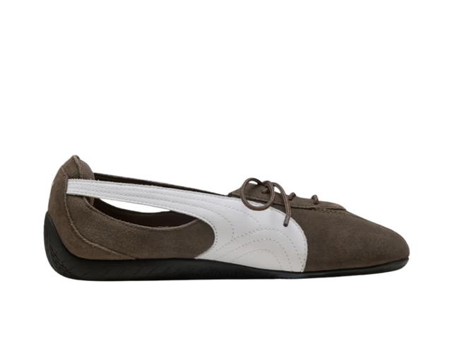 Puma Puma Speedcat Ballet Nova Matte Bronze Black (W) - view 1