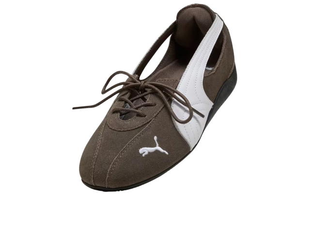 Puma Puma Speedcat Ballet Nova Matte Bronze Black (W) - view 4