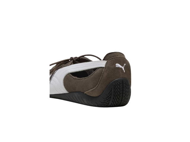 Puma Puma Speedcat Ballet Nova Matte Bronze Black (W) - view 5