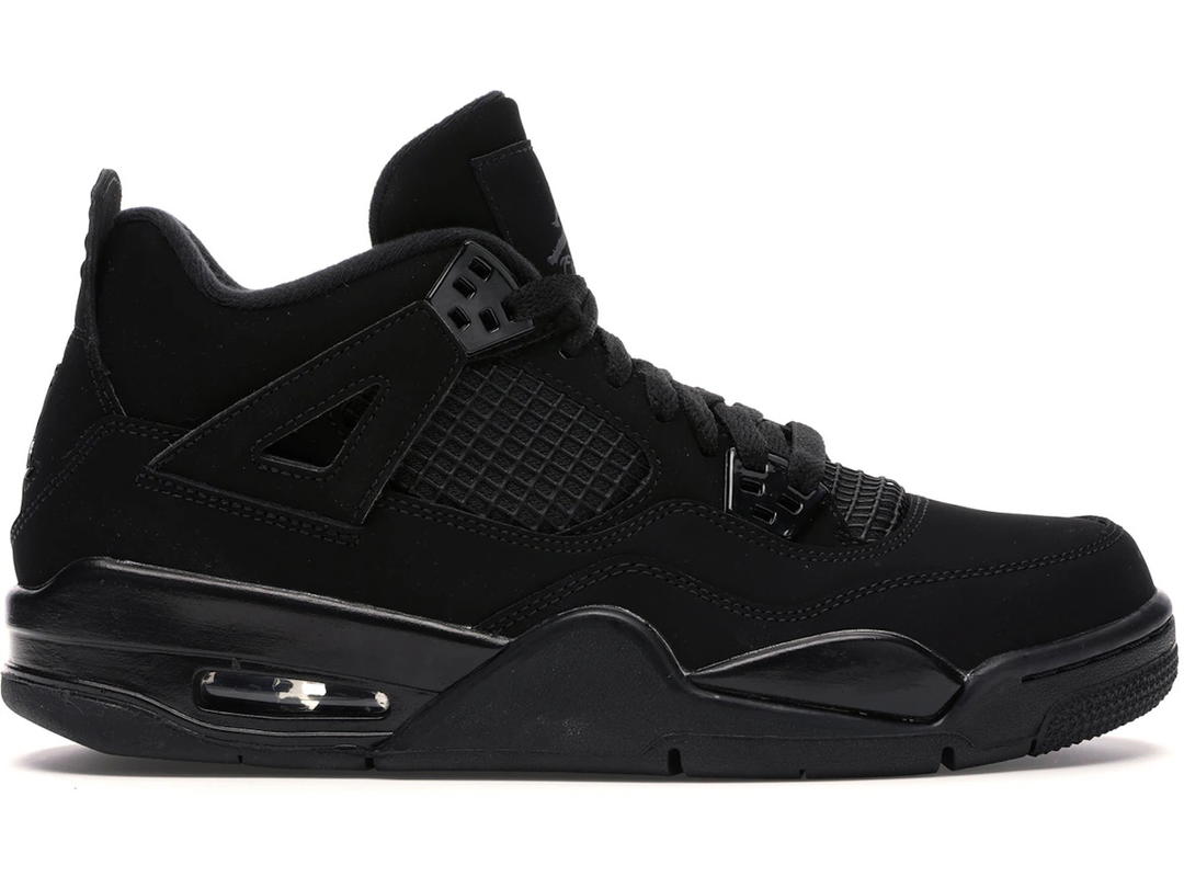 Jordan Jordan 4 Retro Black Cat (2020) (GS)