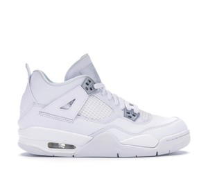 Buy Jordan 4 Retro Pure Money (2017) (GS) at Sasom – Authentic and Ready to Ship