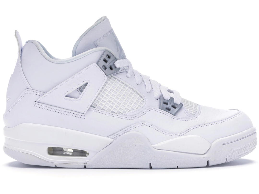 Jordan Jordan 4 Retro Pure Money (2017) (GS)