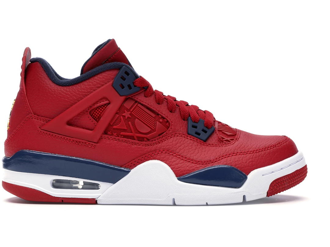 Jordan Jordan 4 Retro FIBA (2019) (GS)