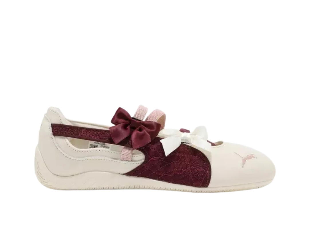 Puma Puma Speedcat Ballet White (Women's)