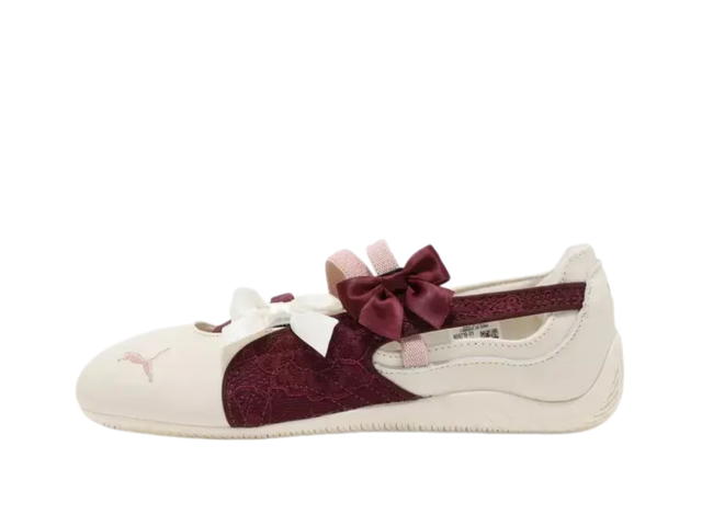 Puma Puma Speedcat Ballet White (Women's) - view 2