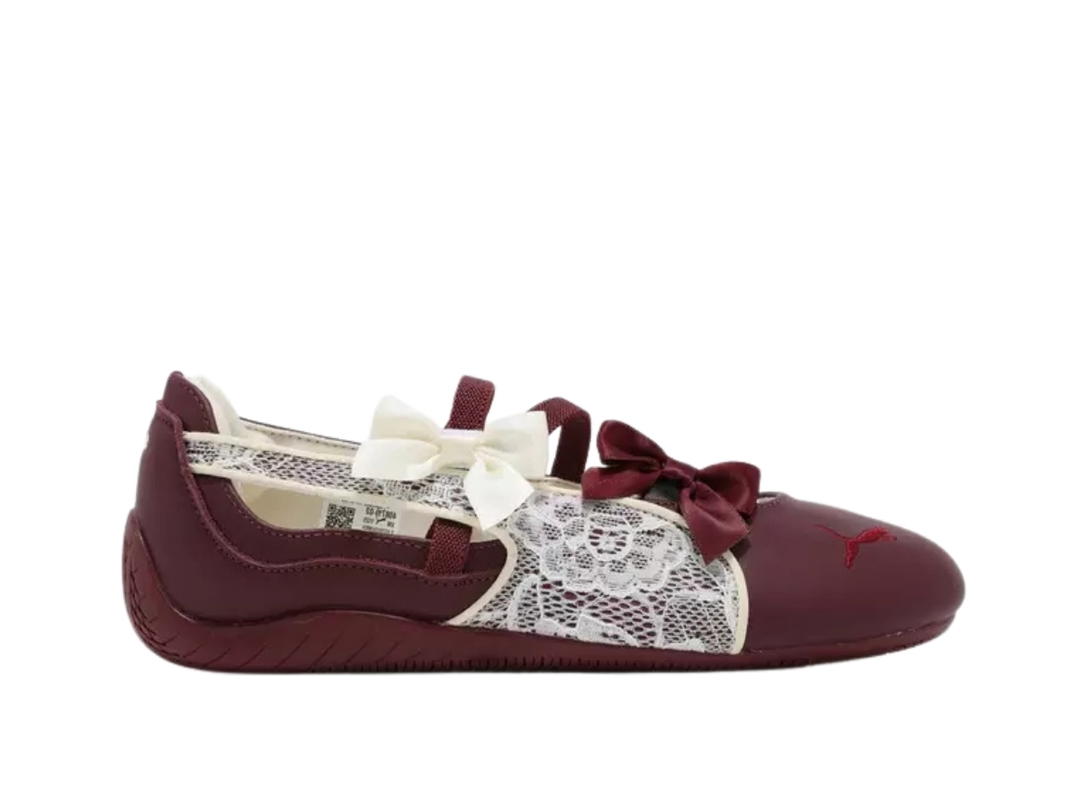 Puma Puma Speedcat Ballet Red