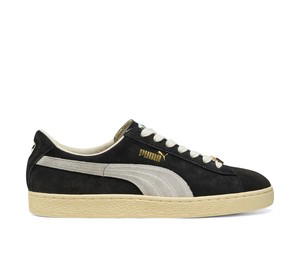 Buy Puma Suede 94 A$AP Rocky Black White at Sasom – Authentic and Ready to Ship