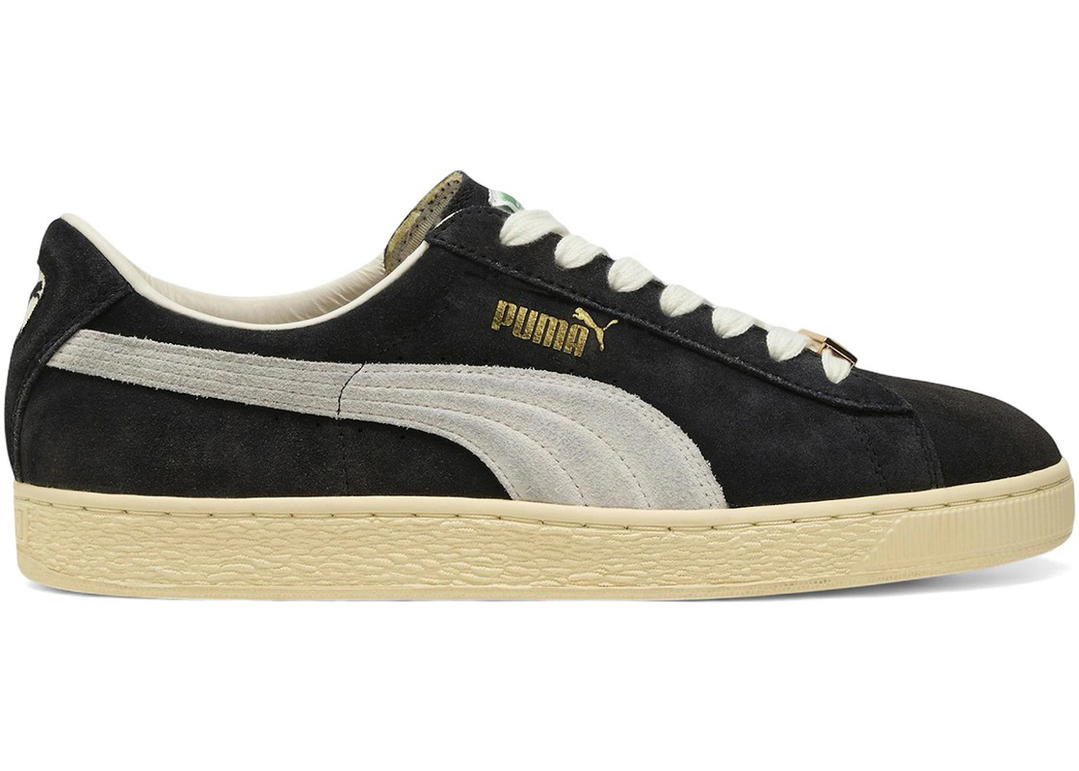 Puma Puma Suede 94 A$AP Rocky Black White