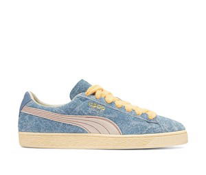 Buy Puma Suede The Whitaker Group CODA Echo Points Chambray at Sasom – Authentic and Ready to Ship