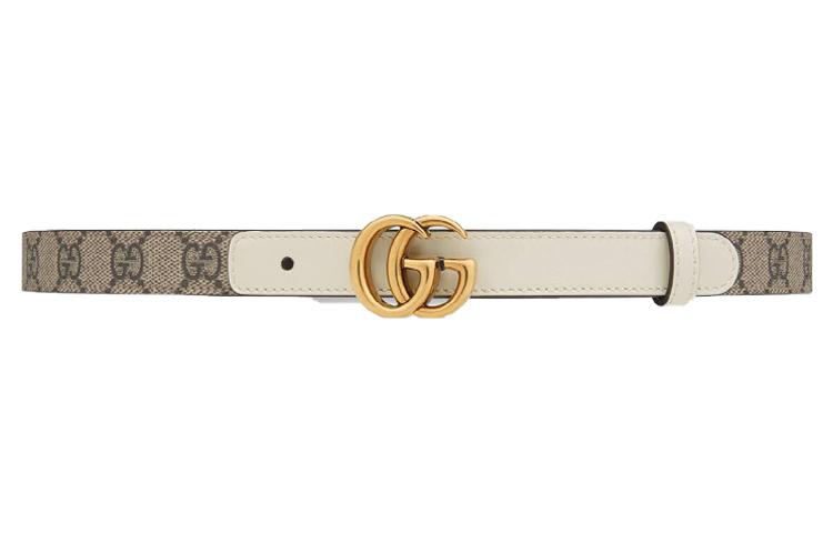 Gucci Gucci Leather Belts Women's
