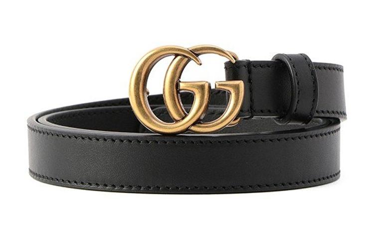 Gucci Gucci Leather Belts Women's
